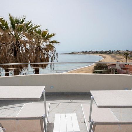 Cicirata Sea Beach - Sicilia Vacanza Avola Esterno foto