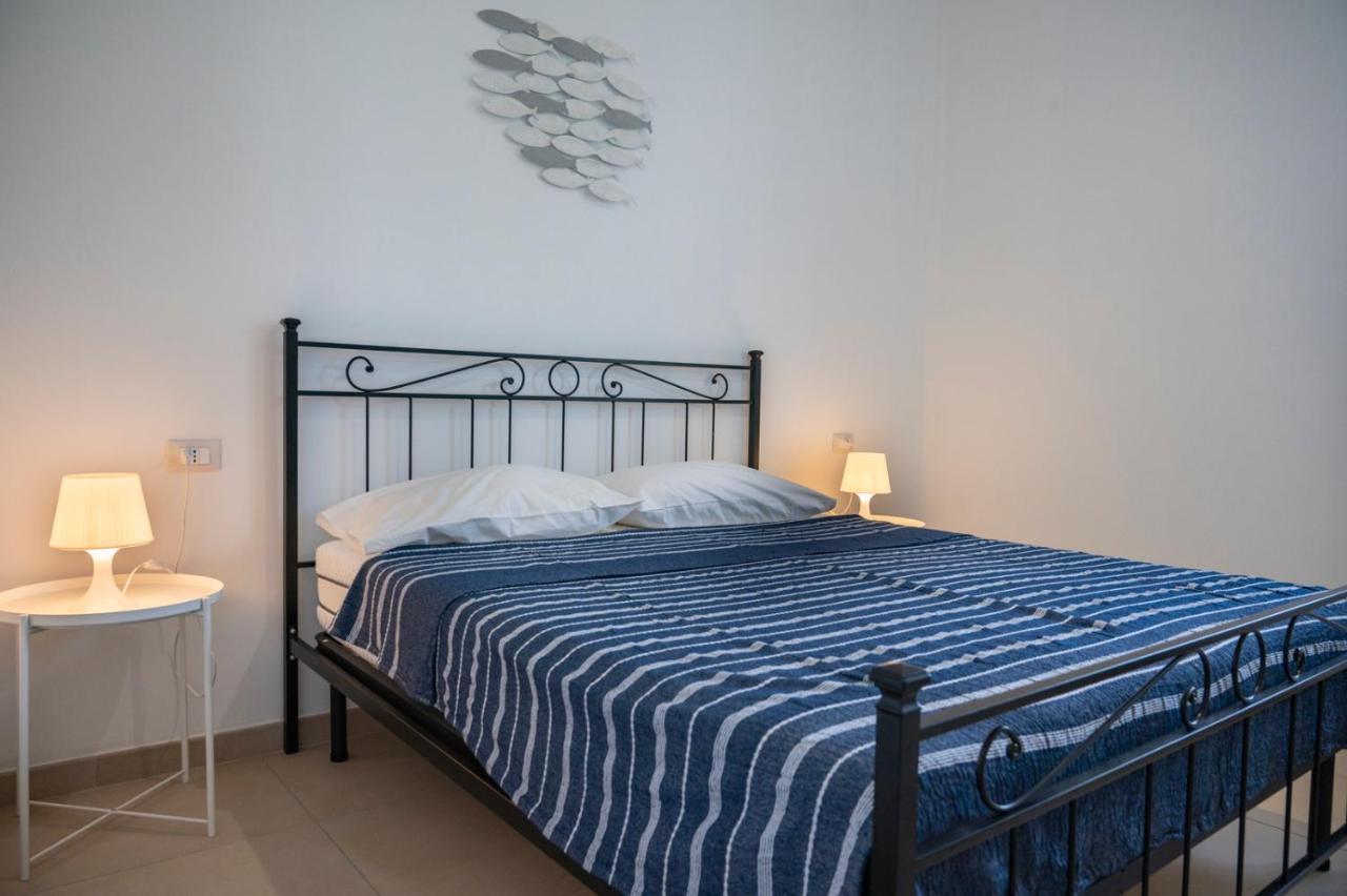 Cicirata Sea Beach - Sicilia Vacanza Avola Esterno foto