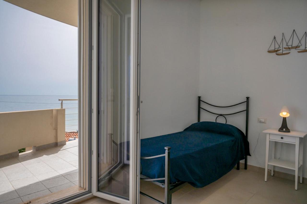 Cicirata Sea Beach - Sicilia Vacanza Avola Esterno foto