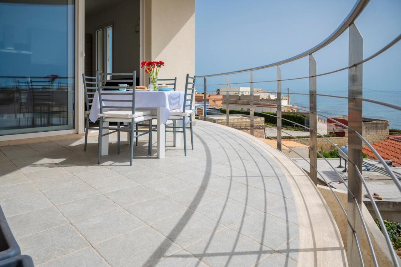 Cicirata Sea Beach - Sicilia Vacanza Avola Esterno foto